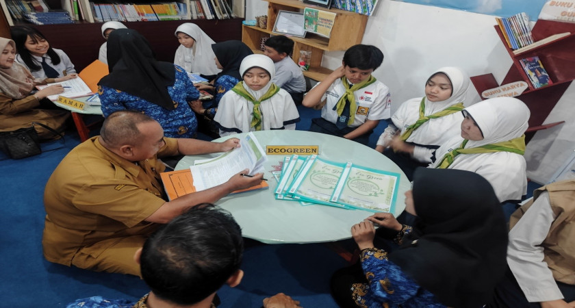 TERIMA KASIH KAWAN-KAWAN HEBATKU