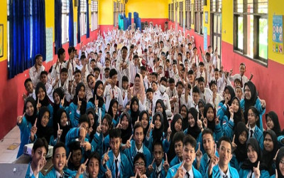 MPLS RAMAH 2025: Dari Pengenalan Menuju Persahabatan dan Prestasi