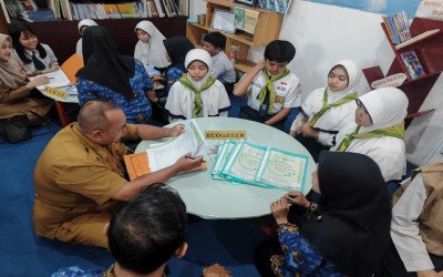 TERIMA KASIH KAWAN-KAWAN HEBATKU