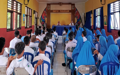 KETERLAKSANAAN PROGRAM INDONESIA PINTAR DI UPT SMP NEGERI 1 PASURUAN TAHUN 2025