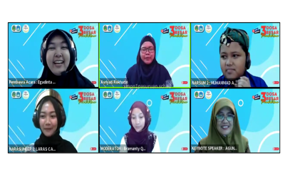 PASS TEMENAN MENGGELAR WEBINAR 