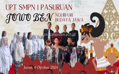 JOWO BEN ALA SEKOLAH PAKULINAN NGETRAPAKE BUDAYA JAWA